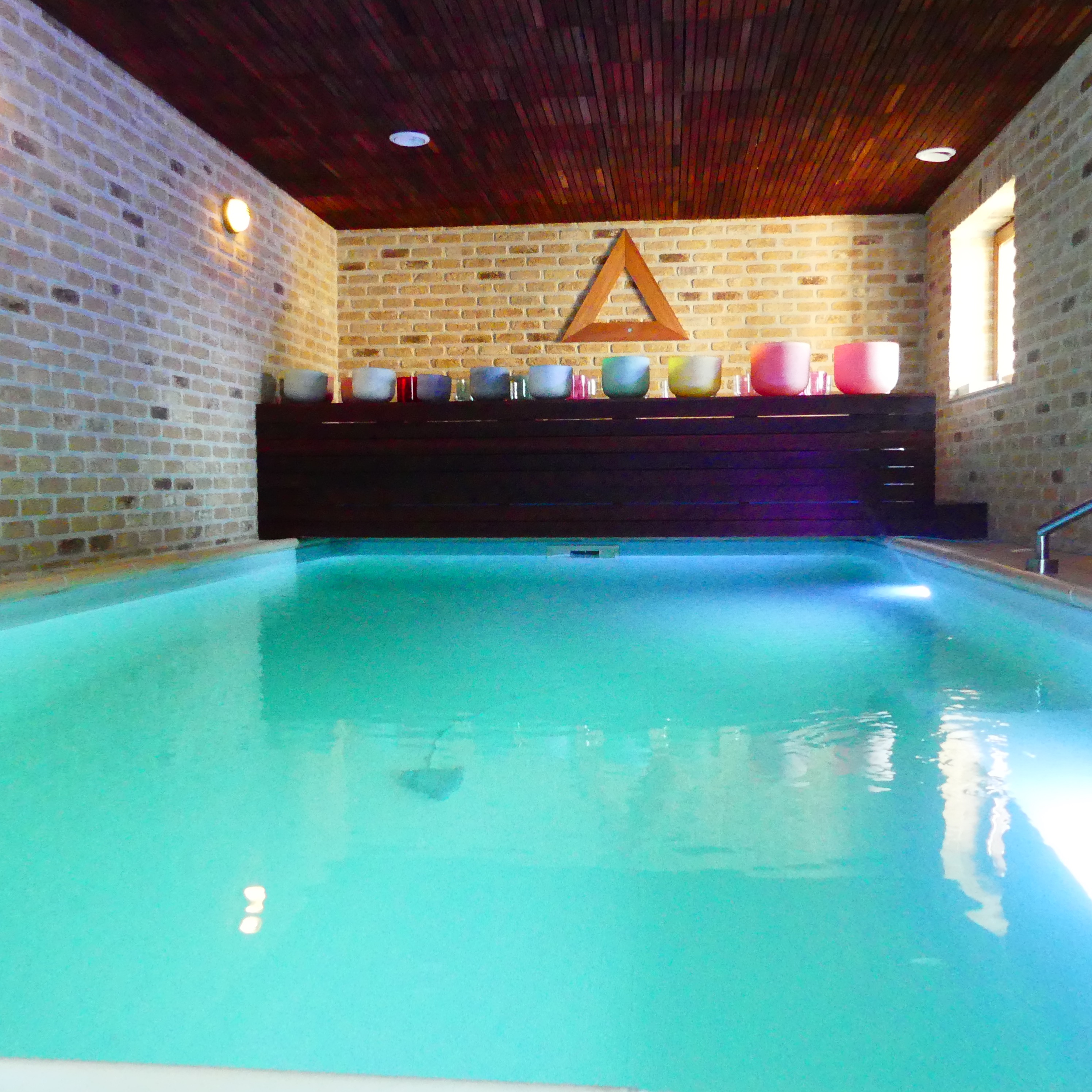 Location piscine