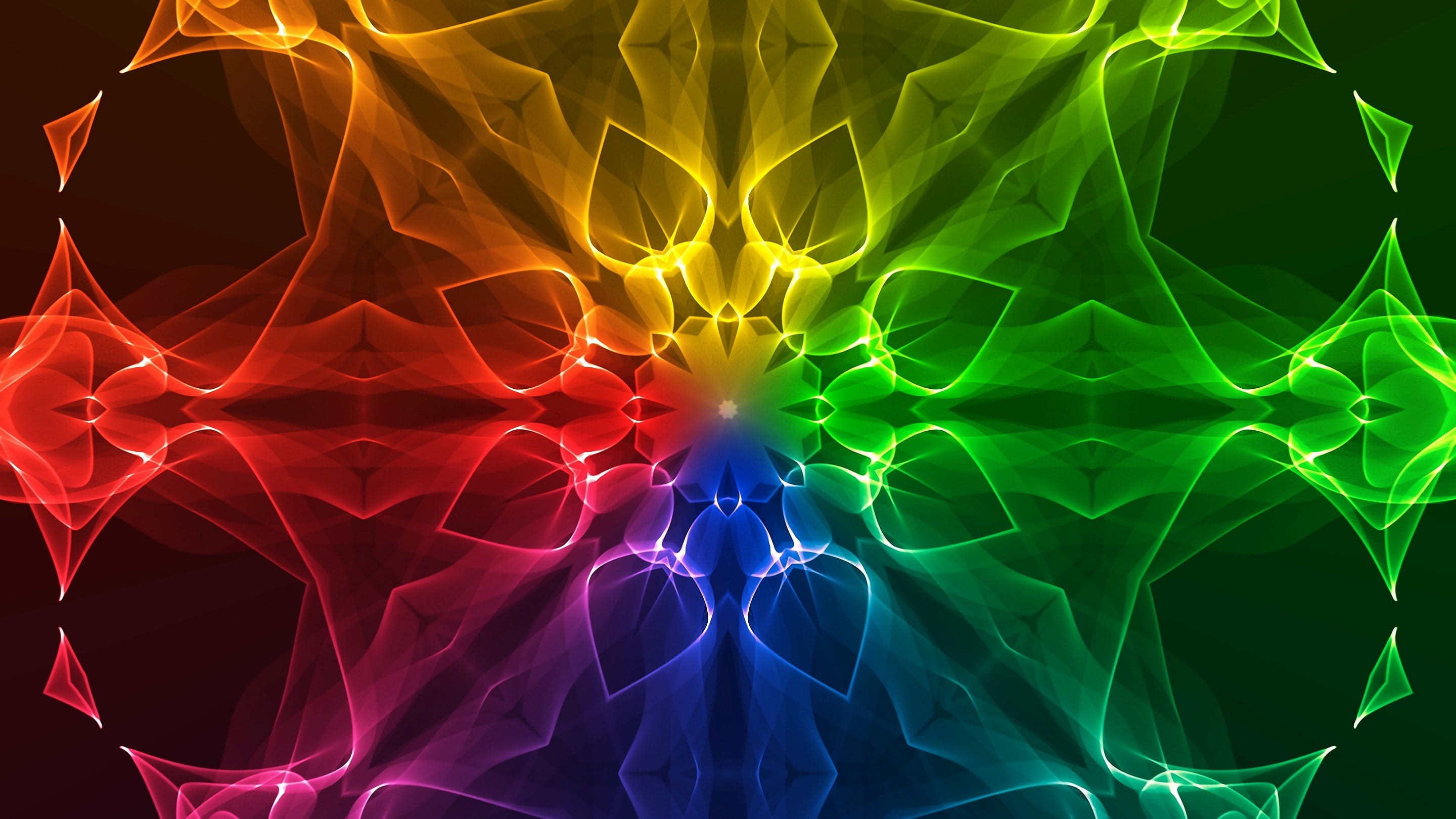 CHAKRAS