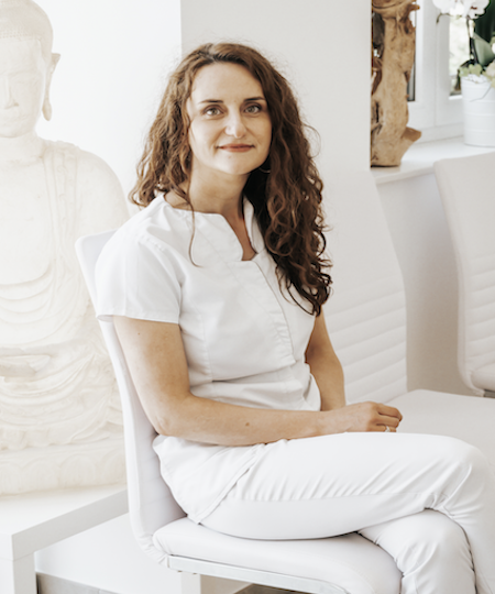 Corinne Verhoeven
