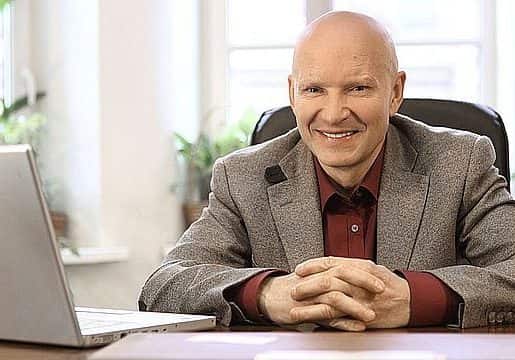 Professeur Korotkov, méthode GVD