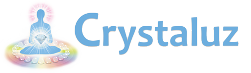 Logo Crystaluz