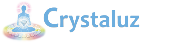 Logo Crystaluz