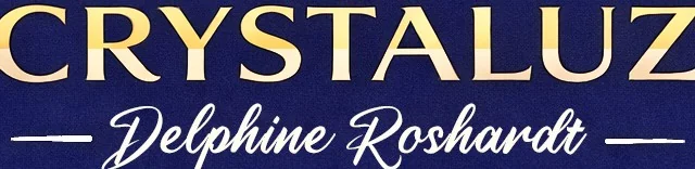 Crystaluz – Delphine Roshardt